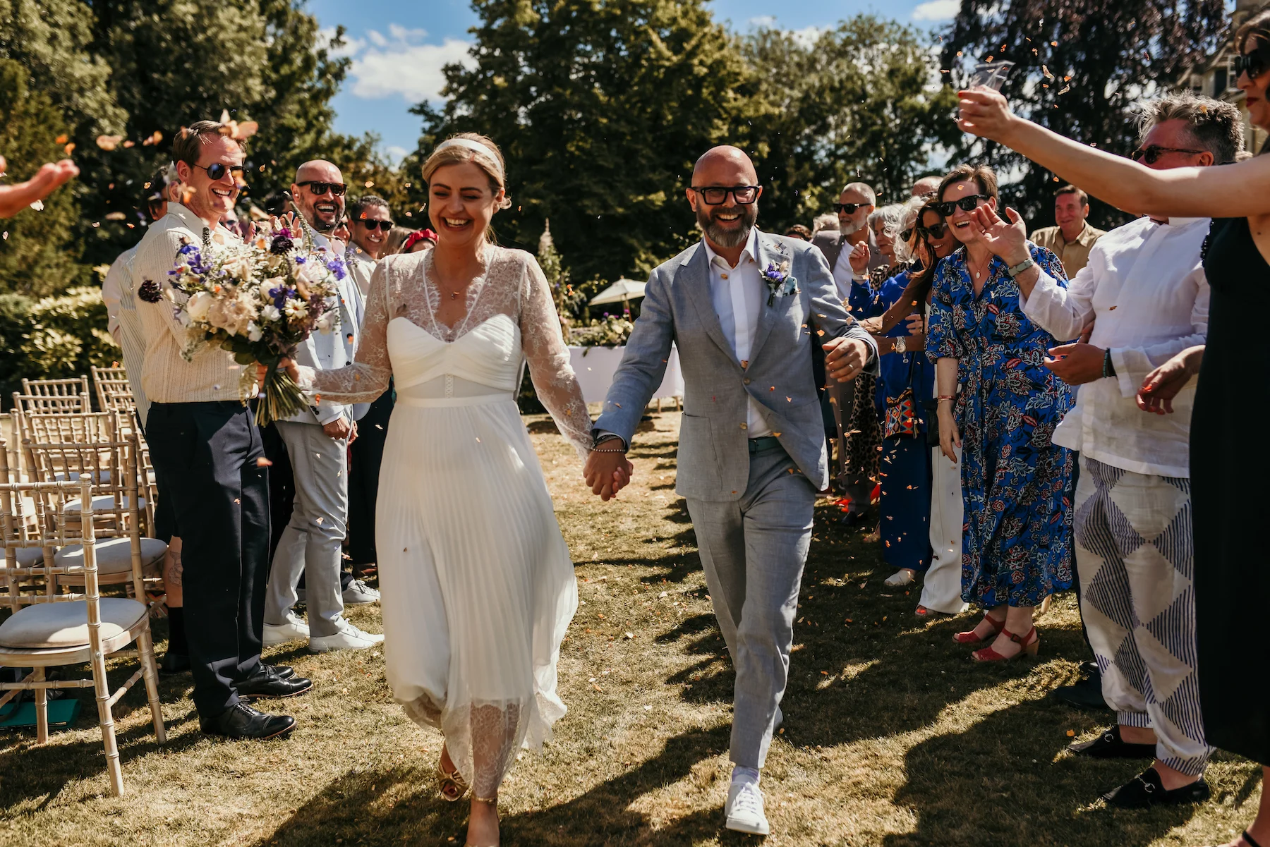 Wedding Photographer Manchester